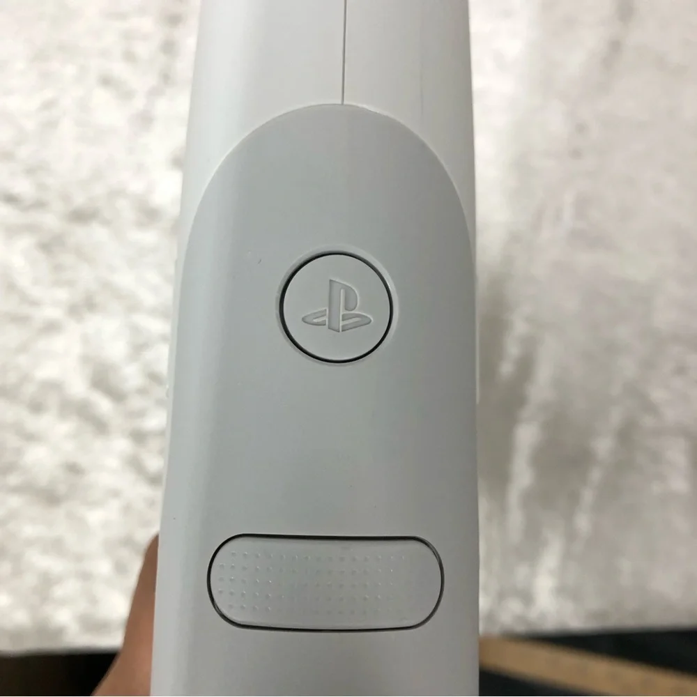 PlayStation 4 Virtual Reality Aim controller